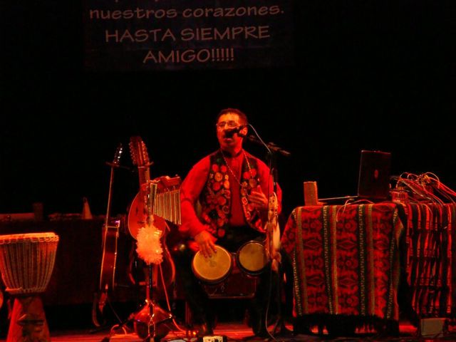 Sin Nombre