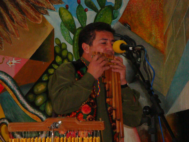 Sin Nombre