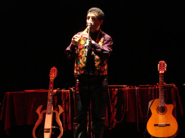 Sin Nombre