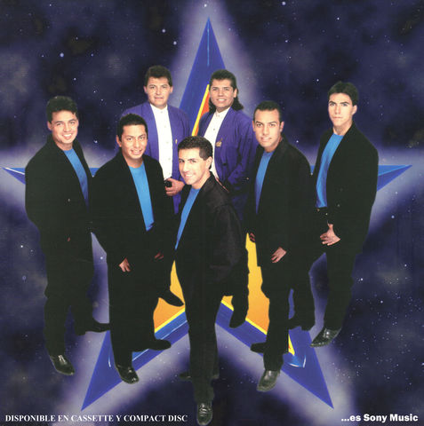 ESTE PÓSTER SE ENCONTRABA EN EL INTERIOR DEL CD DE WARA´S