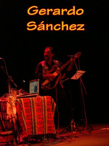Sin Nombre